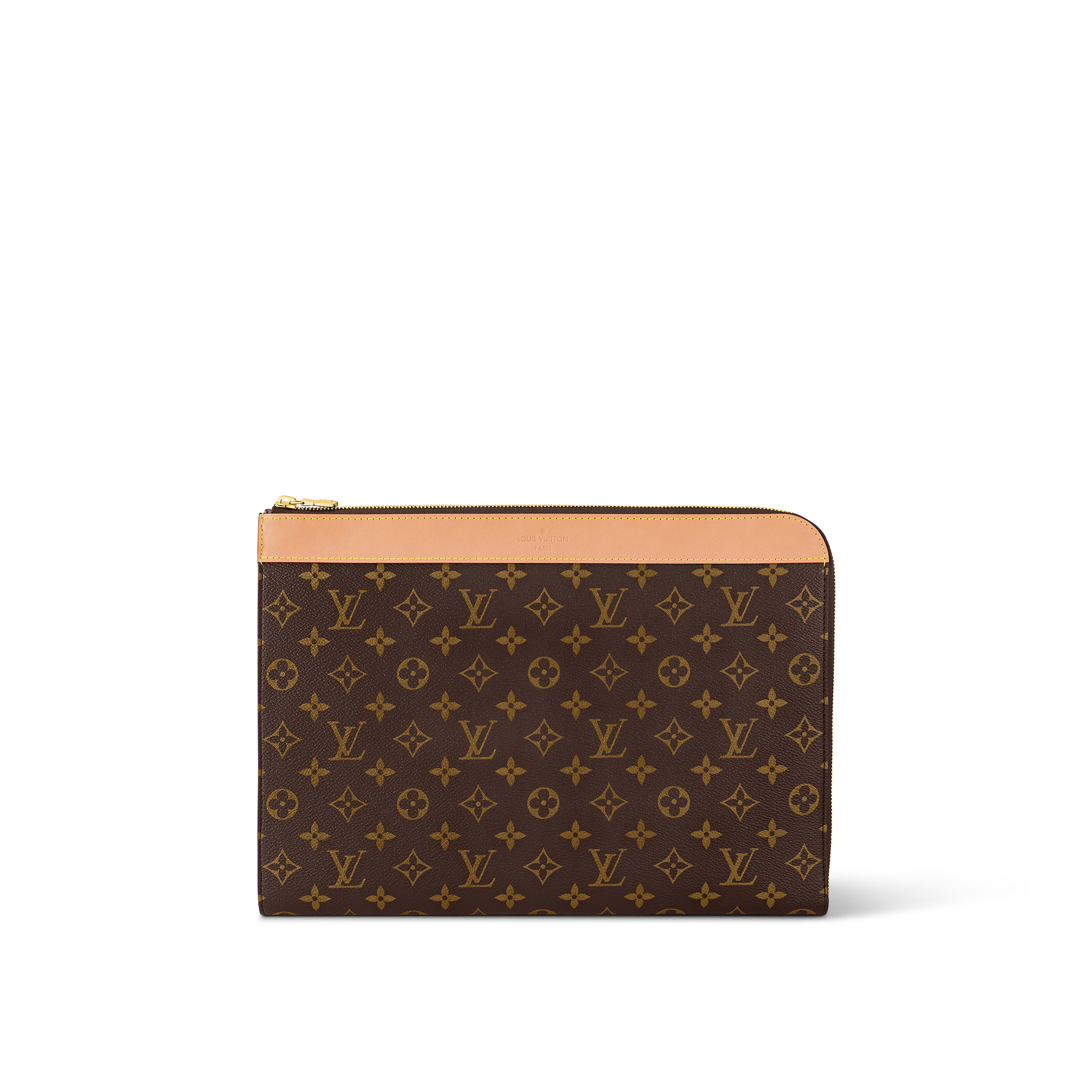 Pochette Jour Monogram Canvas Wallets and Small Leather Goods